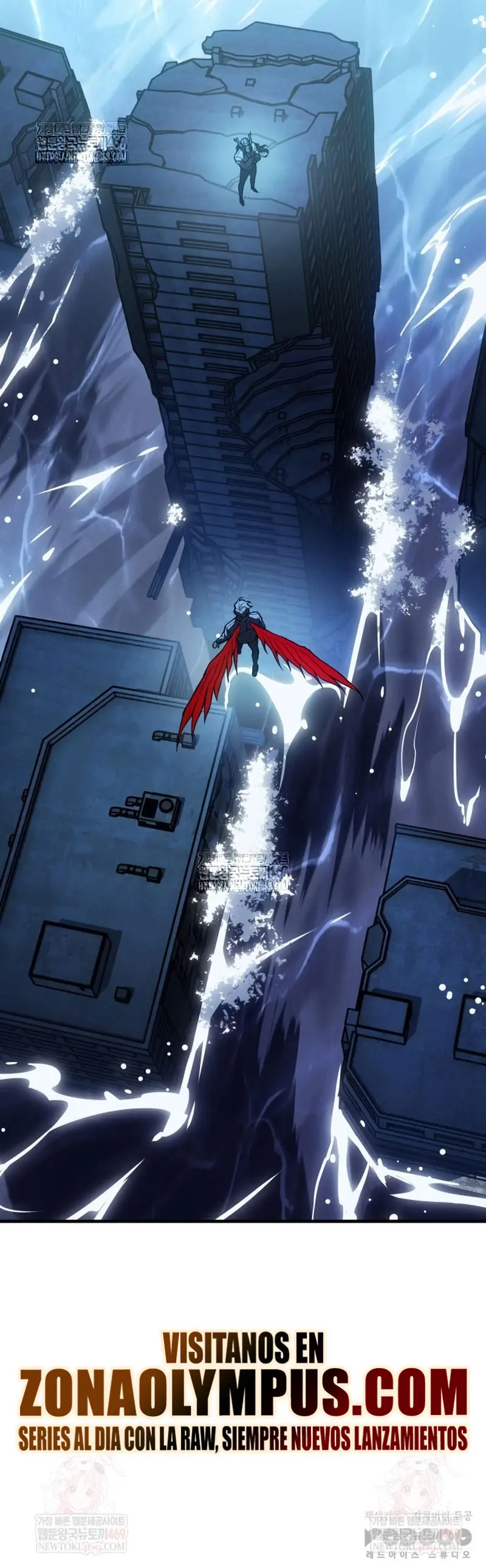 Regresé con el poder del Rey > Capitulo 115 > Page 461