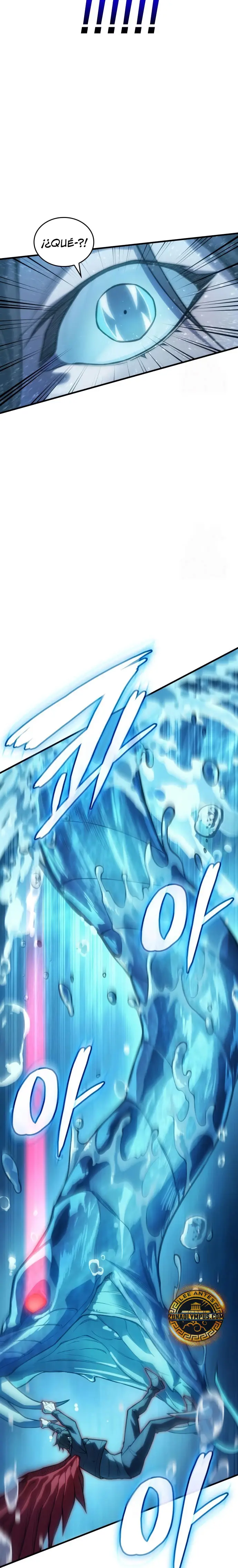 Regresé con el poder del Rey > Capitulo 116 > Page 121