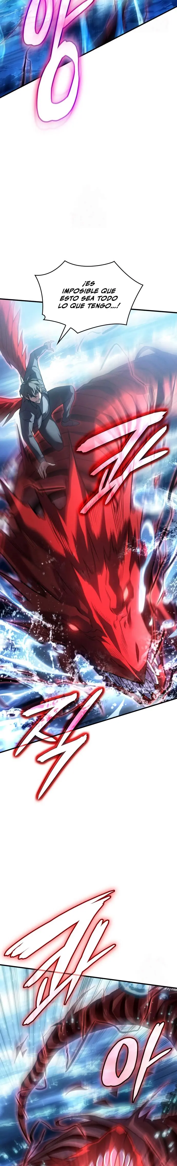 Regresé con el poder del Rey > Capitulo 116 > Page 161