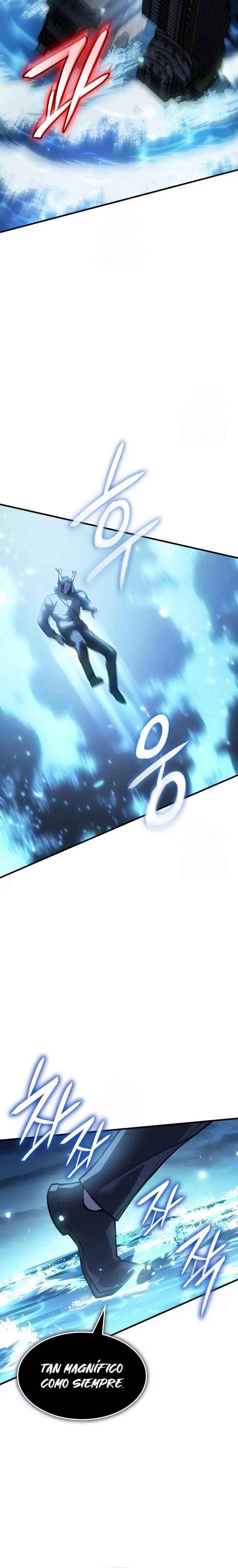 Regresé con el poder del Rey > Capitulo 116 > Page 181