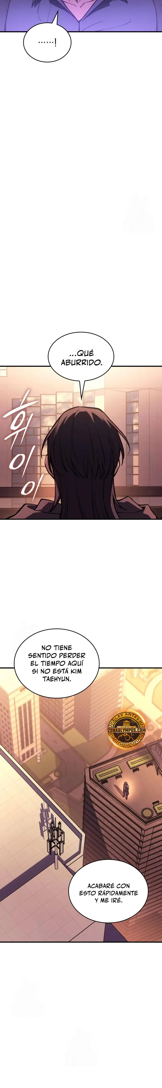 Regresé con el poder del Rey > Capitulo 116 > Page 331