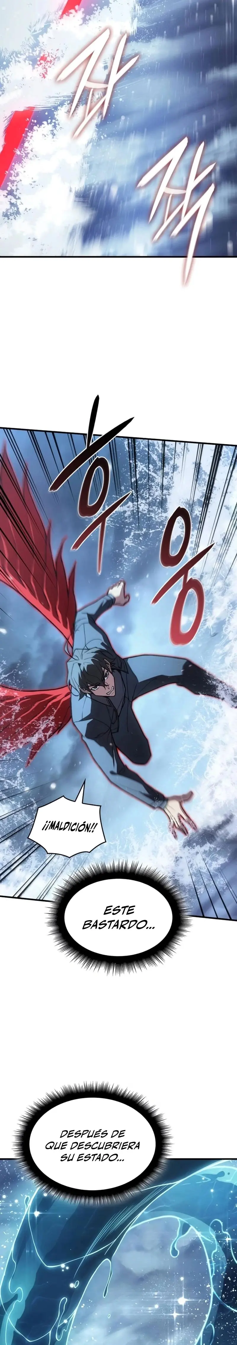 Regresé con el poder del Rey > Capitulo 117 > Page 181