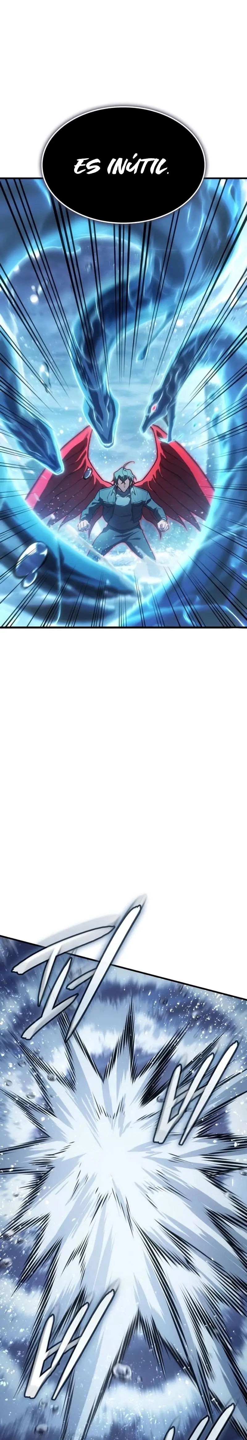 Regresé con el poder del Rey > Capitulo 117 > Page 271