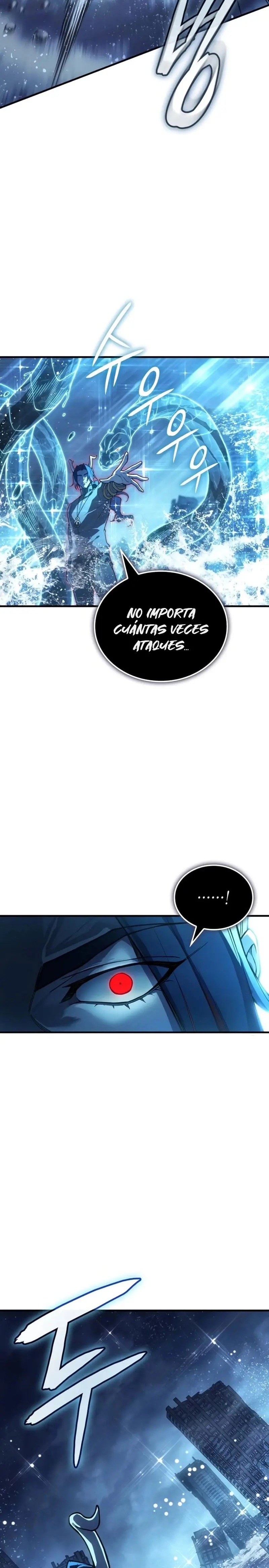 Regresé con el poder del Rey > Capitulo 117 > Page 281