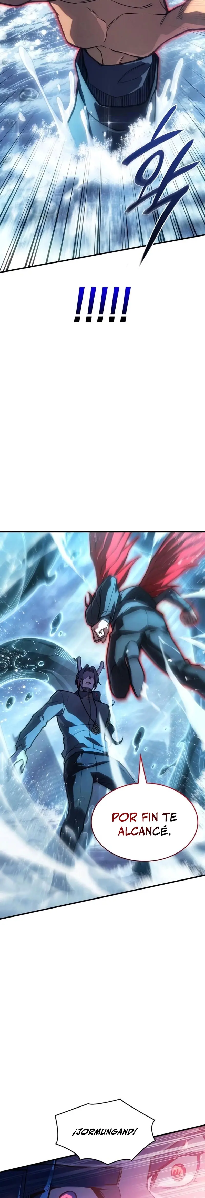 Regresé con el poder del Rey > Capitulo 117 > Page 311