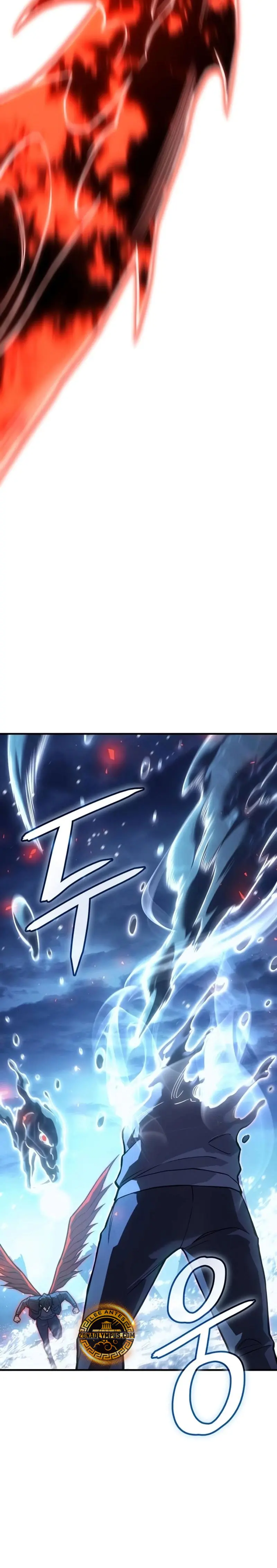 Regresé con el poder del Rey > Capitulo 117 > Page 331