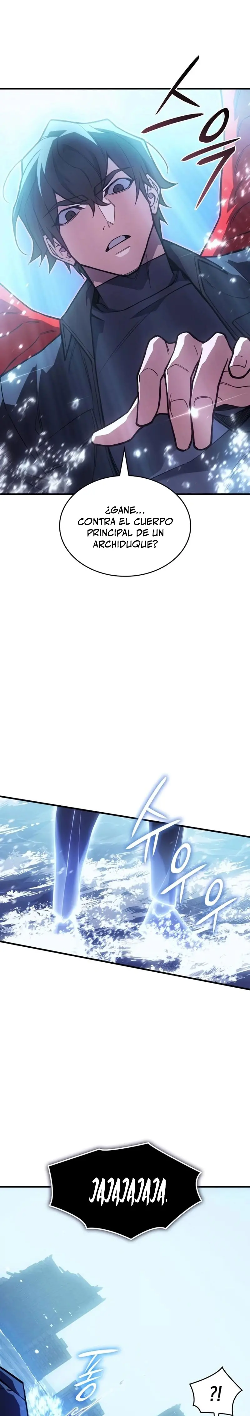 Regresé con el poder del Rey > Capitulo 117 > Page 341