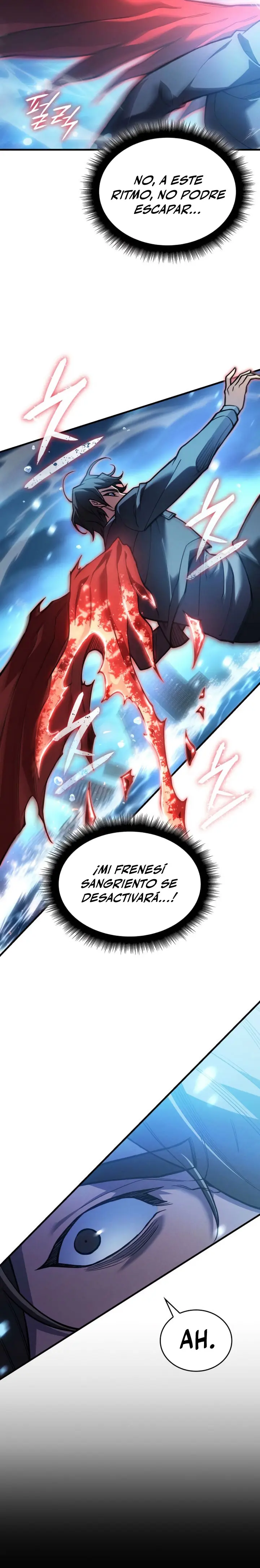 Regresé con el poder del Rey > Capitulo 118 > Page 31