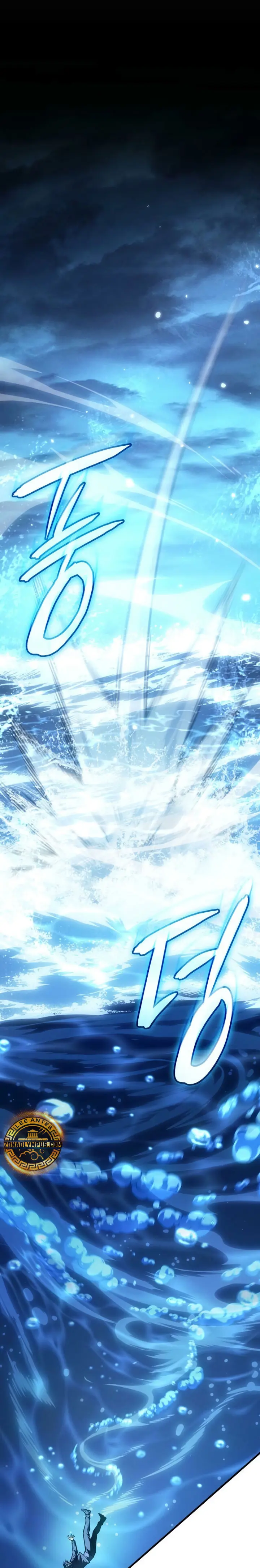 Regresé con el poder del Rey > Capitulo 118 > Page 41