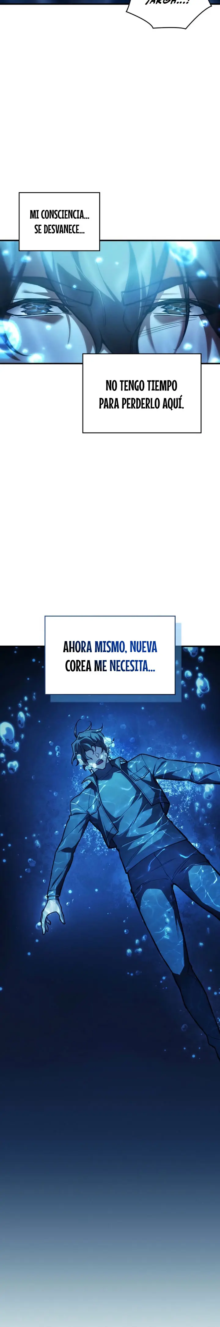 Regresé con el poder del Rey > Capitulo 118 > Page 61