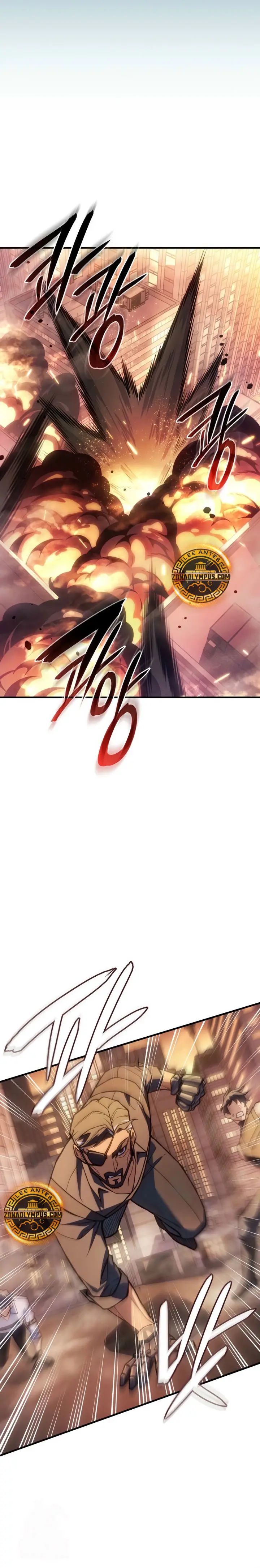 Regresé con el poder del Rey > Capitulo 118 > Page 71