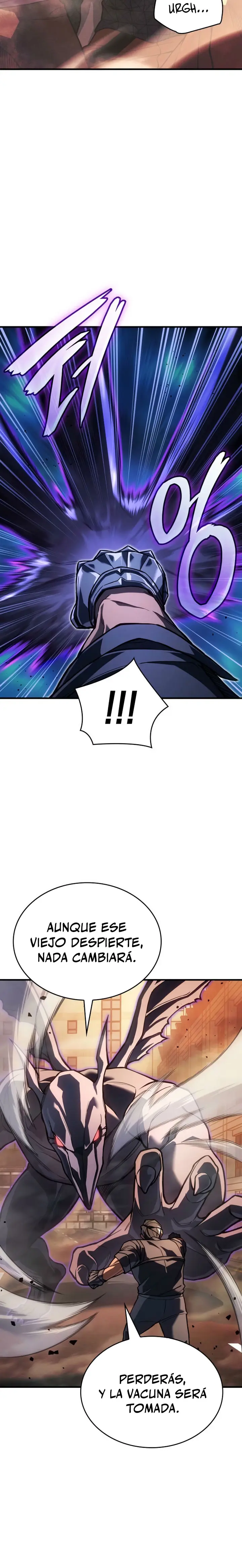 Regresé con el poder del Rey > Capitulo 118 > Page 101