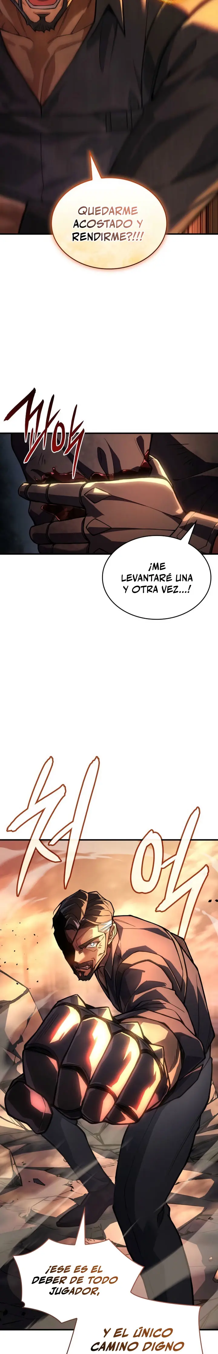 Regresé con el poder del Rey > Capitulo 118 > Page 181