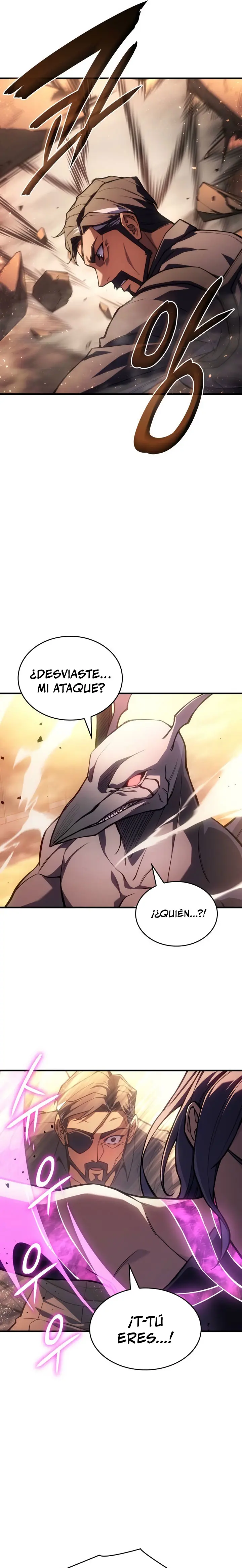 Regresé con el poder del Rey > Capitulo 118 > Page 211