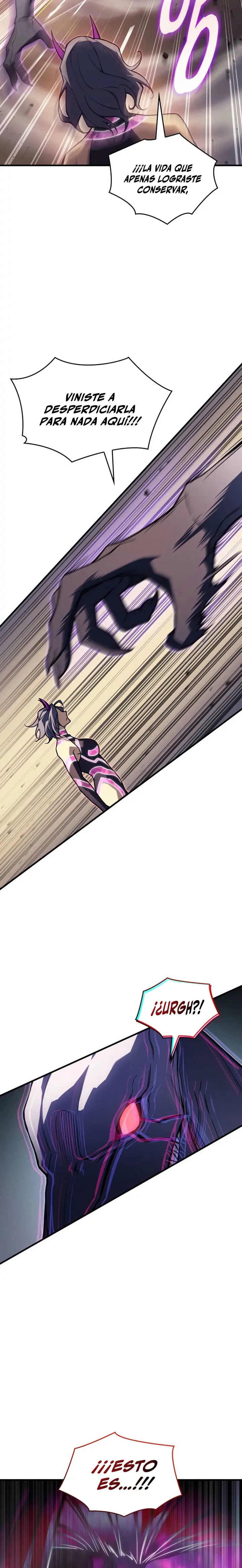 Regresé con el poder del Rey > Capitulo 118 > Page 241