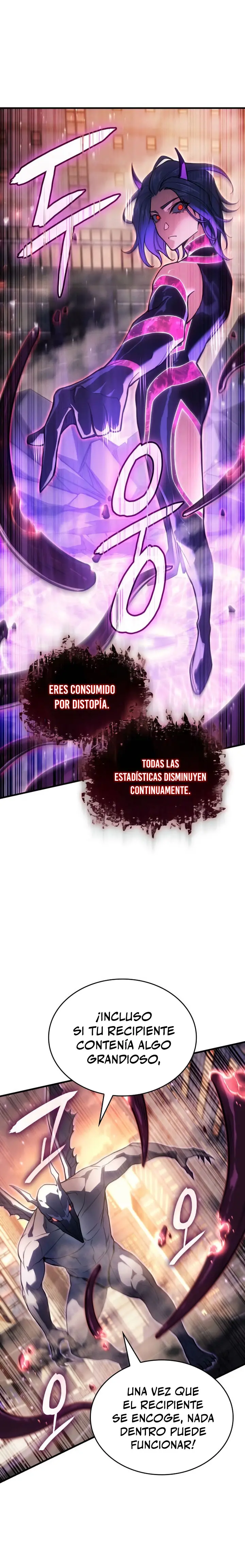 Regresé con el poder del Rey > Capitulo 118 > Page 301