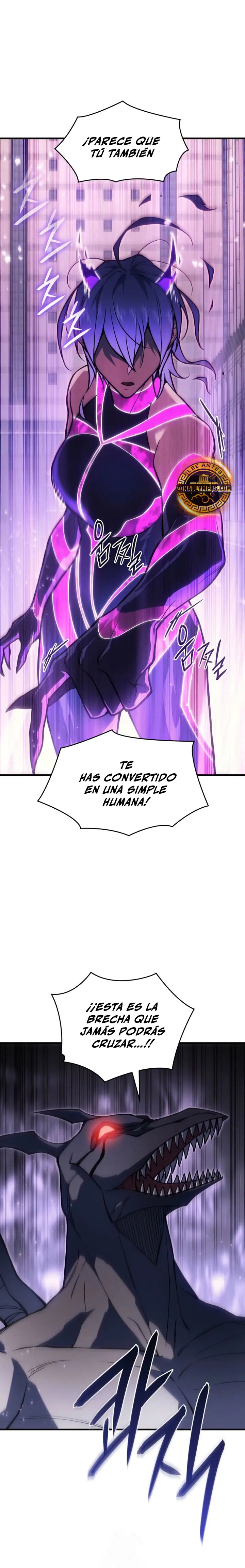 Regresé con el poder del Rey > Capitulo 118 > Page 311
