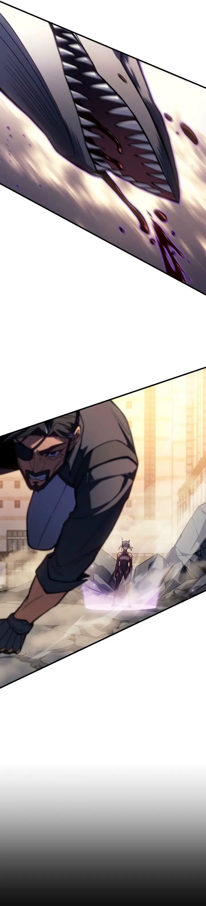 Regresé con el poder del Rey > Capitulo 118 > Page 341