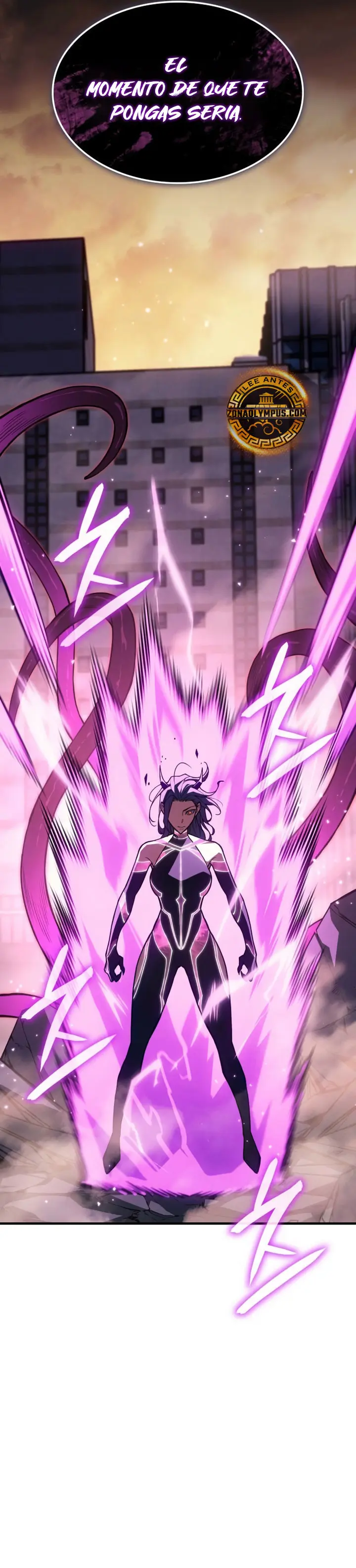 Regresé con el poder del Rey > Capitulo 118 > Page 361