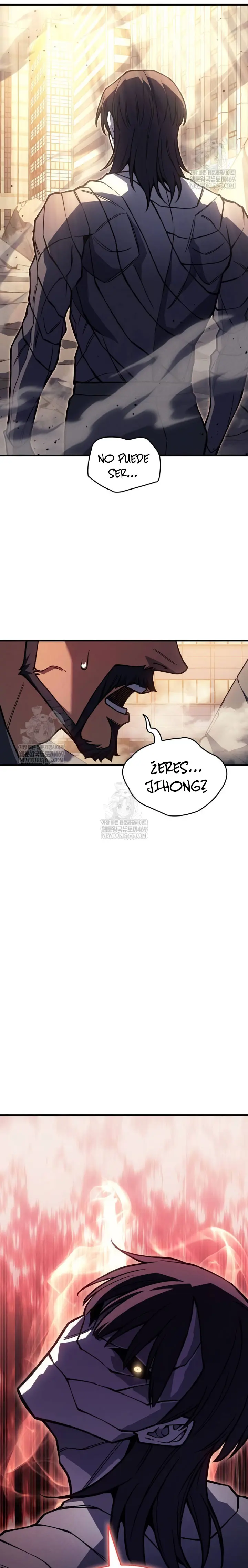 Regresé con el poder del Rey > Capitulo 119 > Page 181