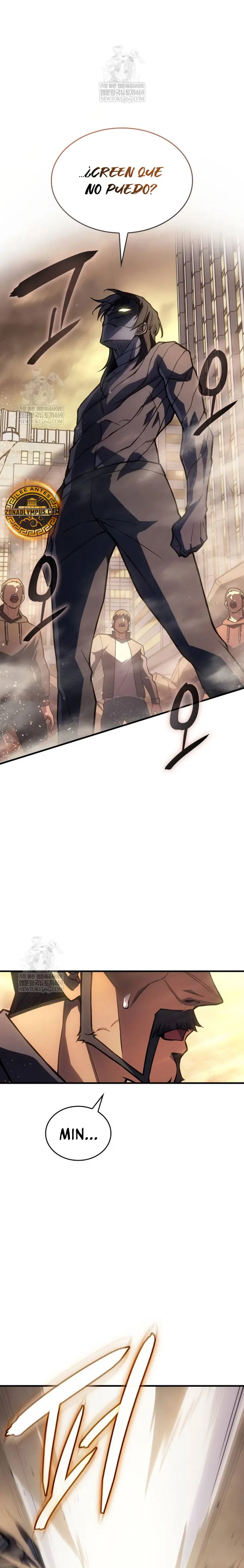 Regresé con el poder del Rey > Capitulo 119 > Page 231