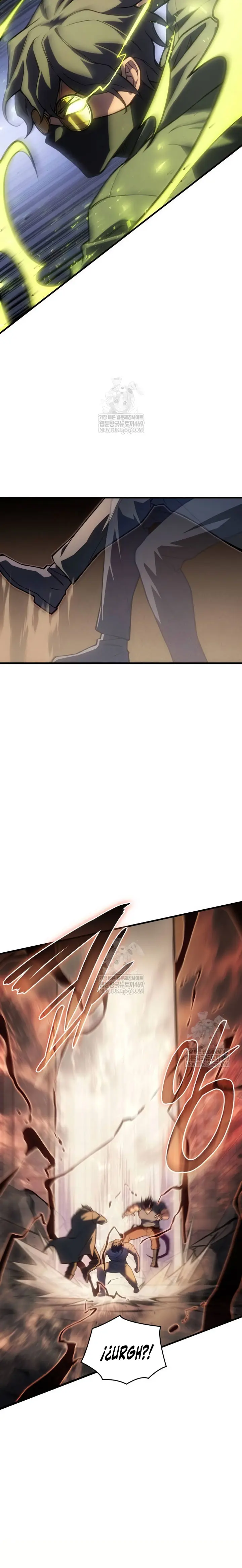 Regresé con el poder del Rey > Capitulo 119 > Page 291