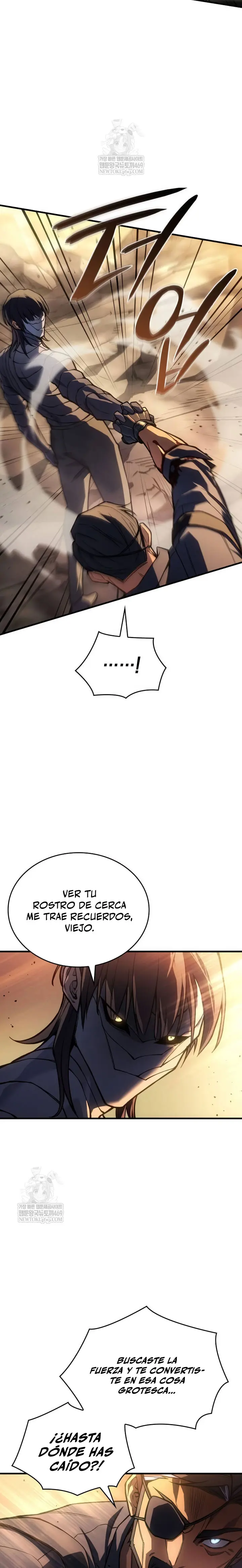 Regresé con el poder del Rey > Capitulo 119 > Page 311