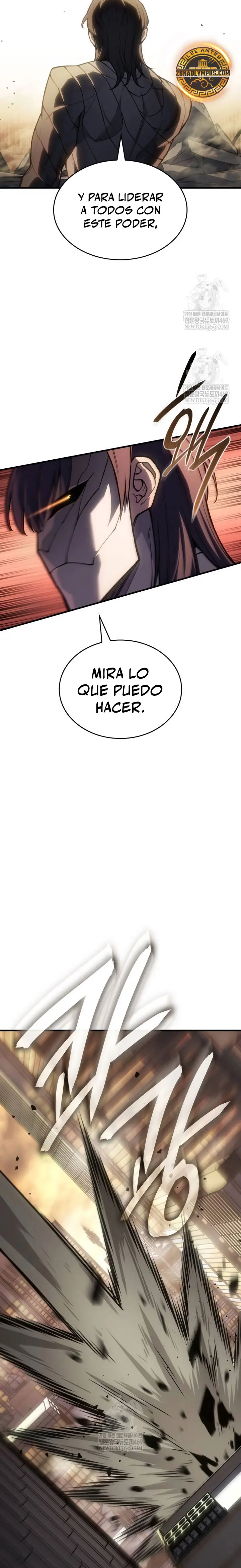 Regresé con el poder del Rey > Capitulo 119 > Page 331