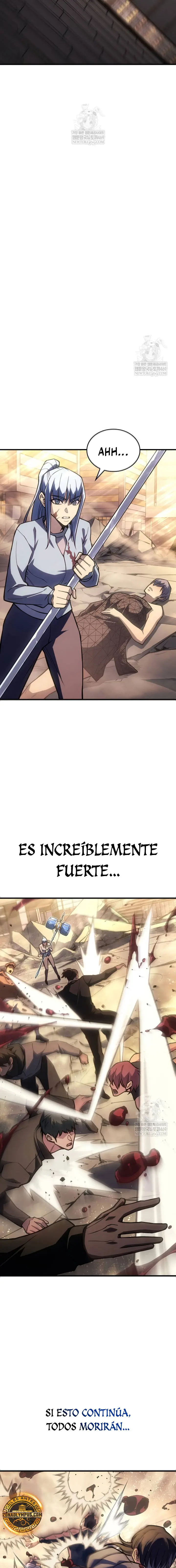Regresé con el poder del Rey > Capitulo 119 > Page 341