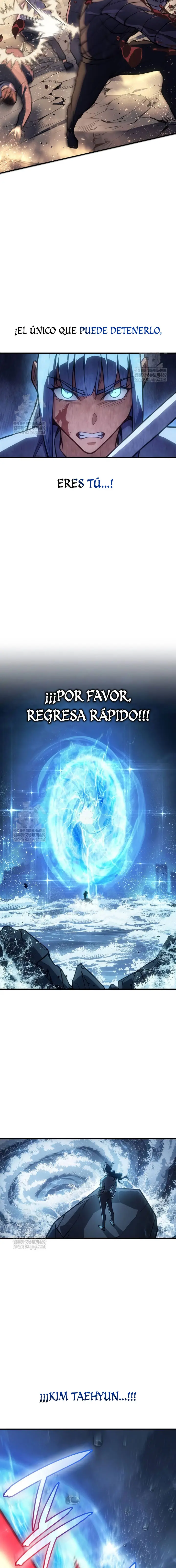 Regresé con el poder del Rey > Capitulo 119 > Page 351