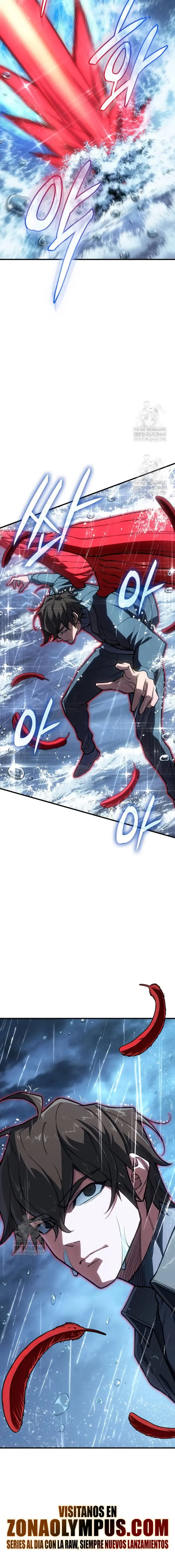 Regresé con el poder del Rey > Capitulo 119 > Page 361