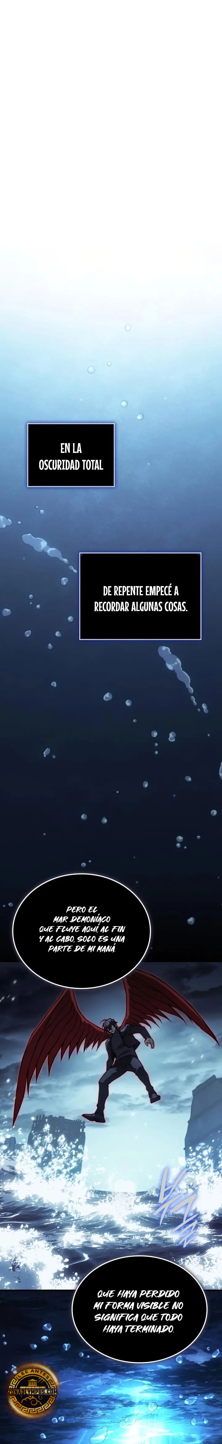 Regresé con el poder del Rey > Capitulo 120 > Page 01