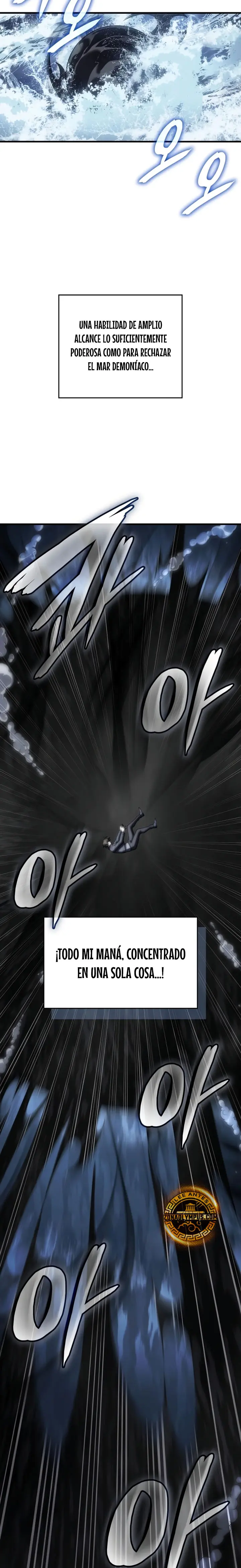 Regresé con el poder del Rey > Capitulo 120 > Page 31