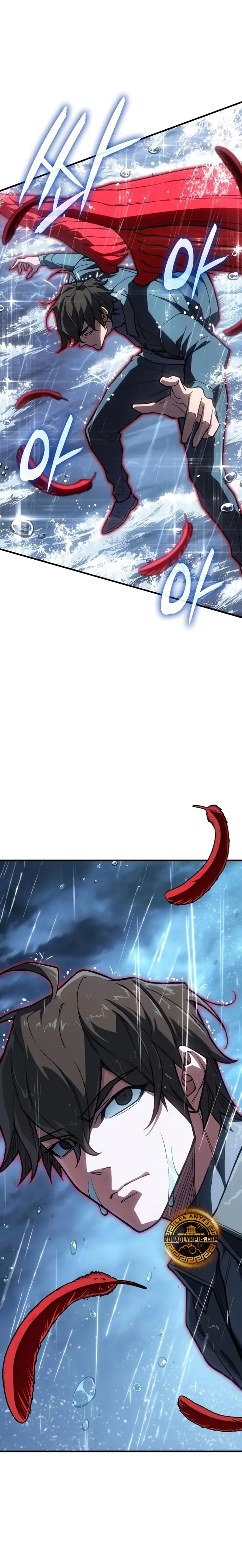 Regresé con el poder del Rey > Capitulo 120 > Page 61