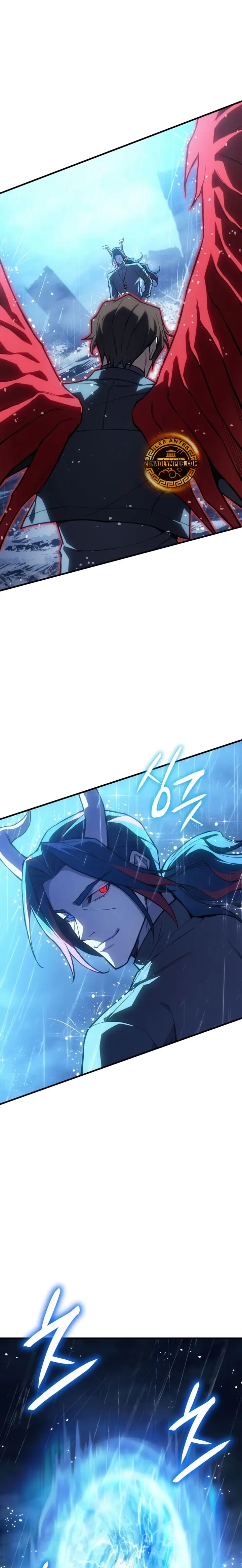 Regresé con el poder del Rey > Capitulo 120 > Page 71