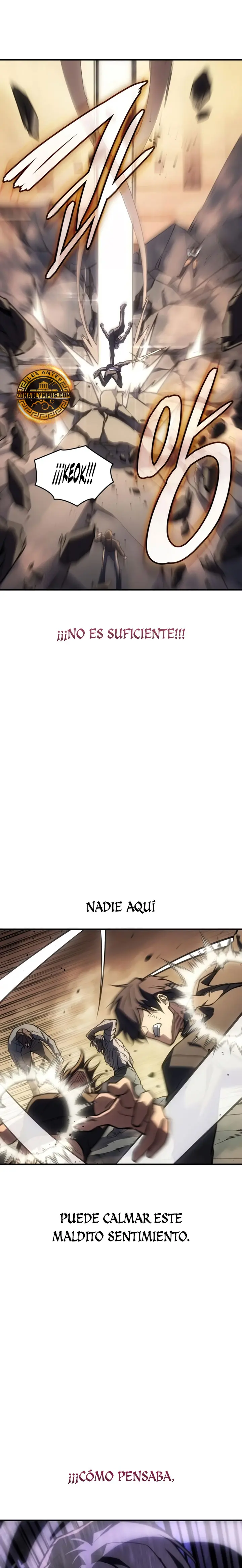 Regresé con el poder del Rey > Capitulo 120 > Page 131