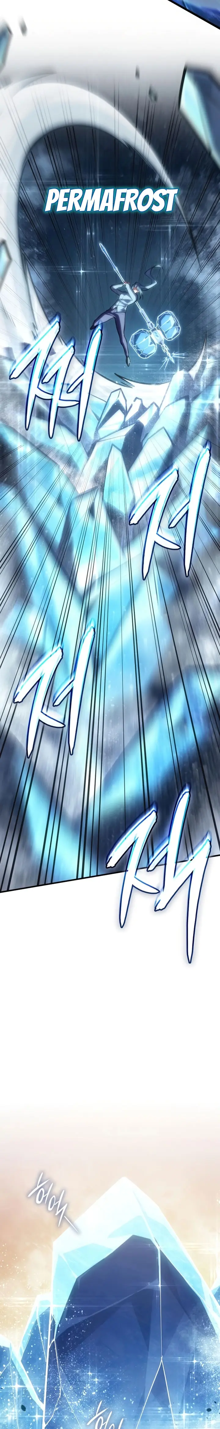 Regresé con el poder del Rey > Capitulo 120 > Page 171