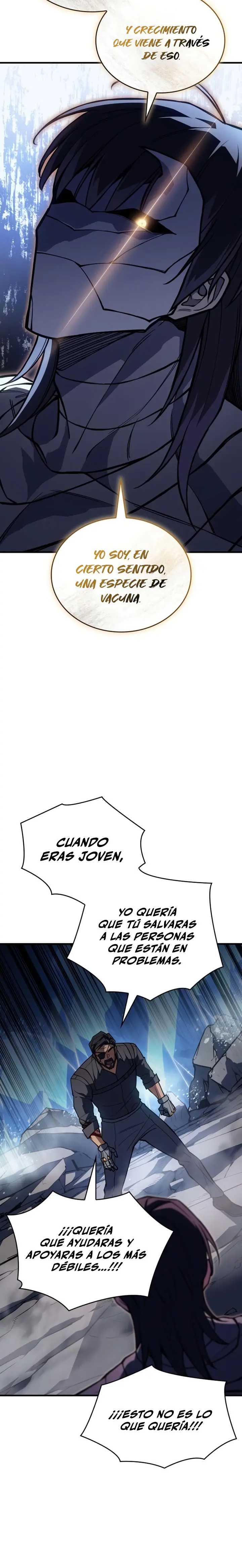 Regresé con el poder del Rey > Capitulo 120 > Page 231