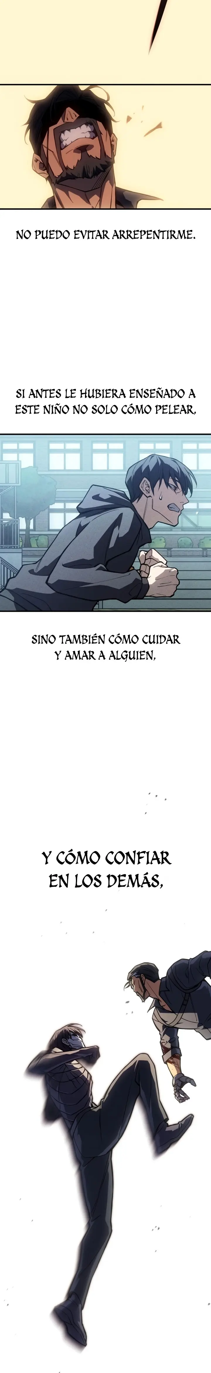 Regresé con el poder del Rey > Capitulo 120 > Page 271