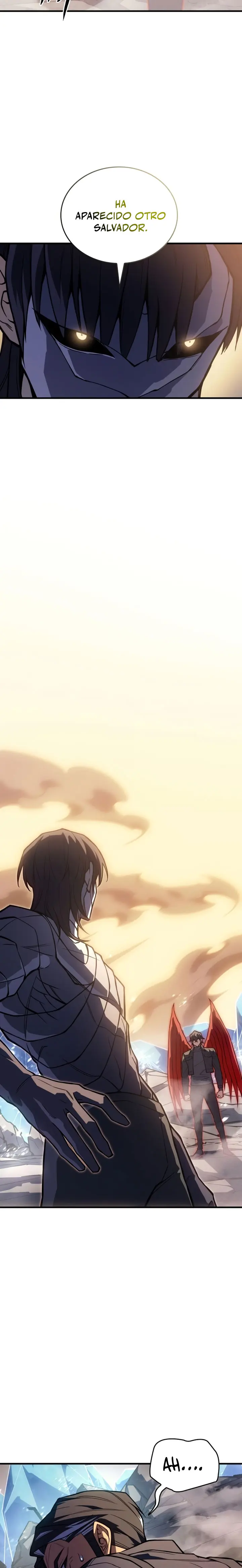 Regresé con el poder del Rey > Capitulo 120 > Page 301