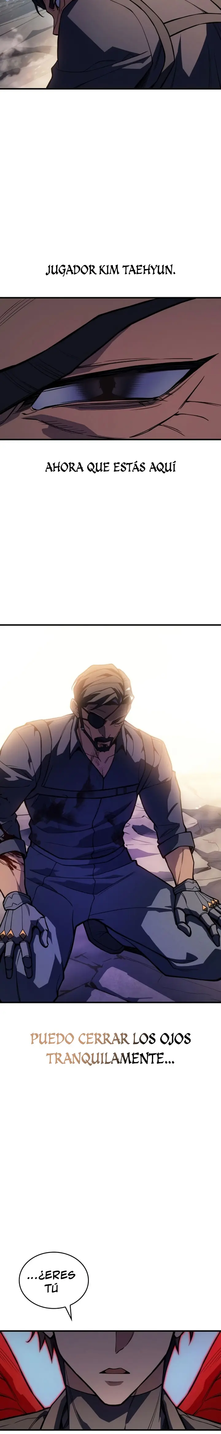 Regresé con el poder del Rey > Capitulo 120 > Page 311