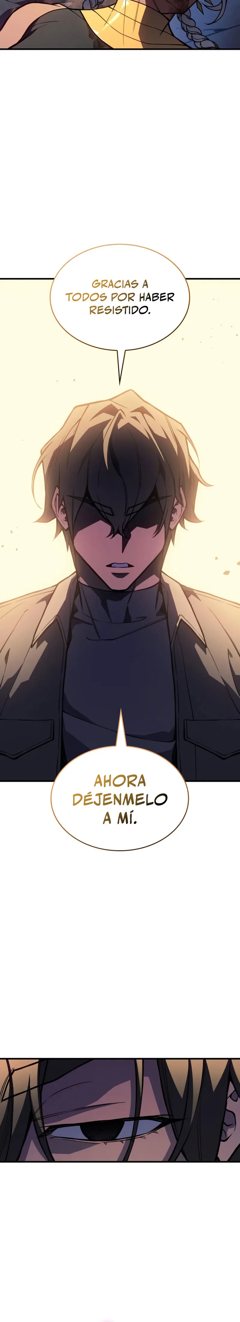 Regresé con el poder del Rey > Capitulo 121 > Page 41