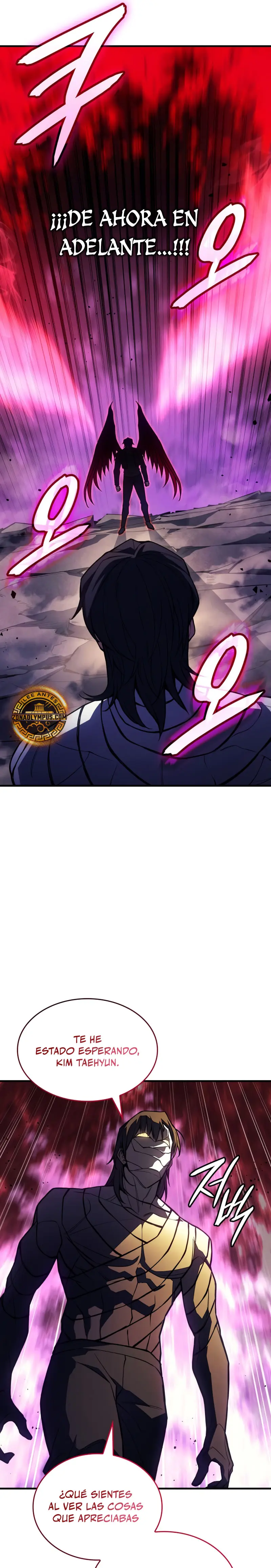 Regresé con el poder del Rey > Capitulo 121 > Page 51