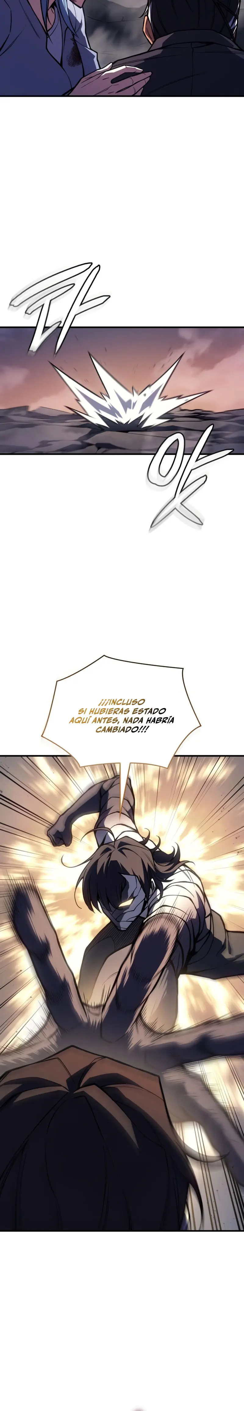 Regresé con el poder del Rey > Capitulo 121 > Page 71