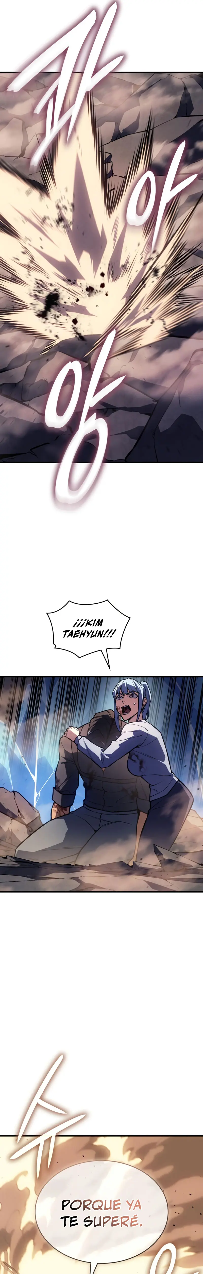 Regresé con el poder del Rey > Capitulo 121 > Page 81