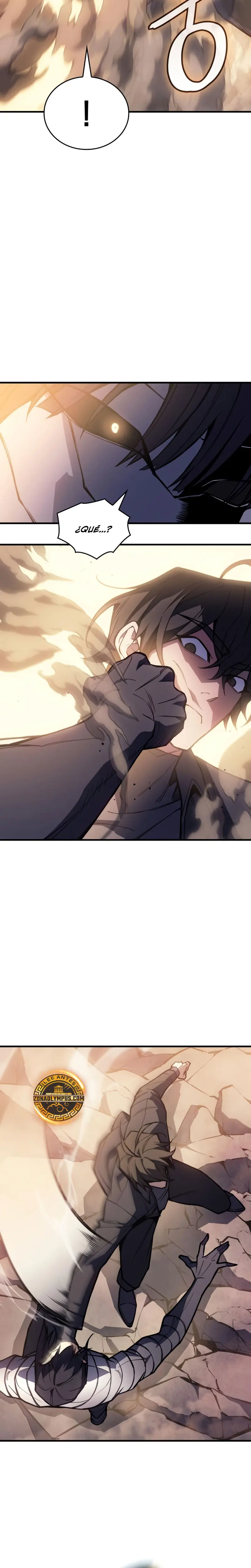 Regresé con el poder del Rey > Capitulo 121 > Page 101