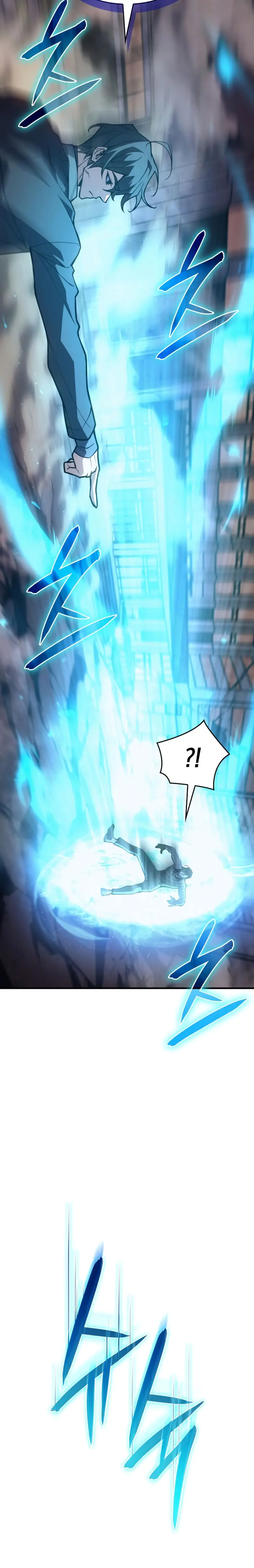 Regresé con el poder del Rey > Capitulo 121 > Page 121