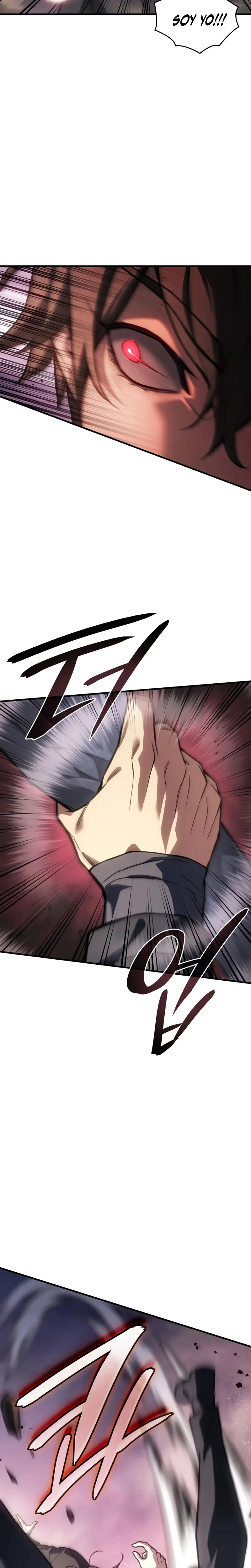 Regresé con el poder del Rey > Capitulo 121 > Page 221