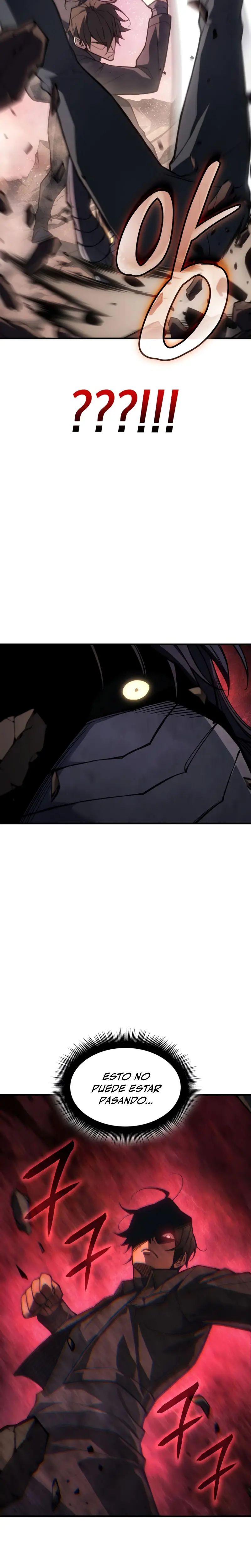 Regresé con el poder del Rey > Capitulo 121 > Page 231