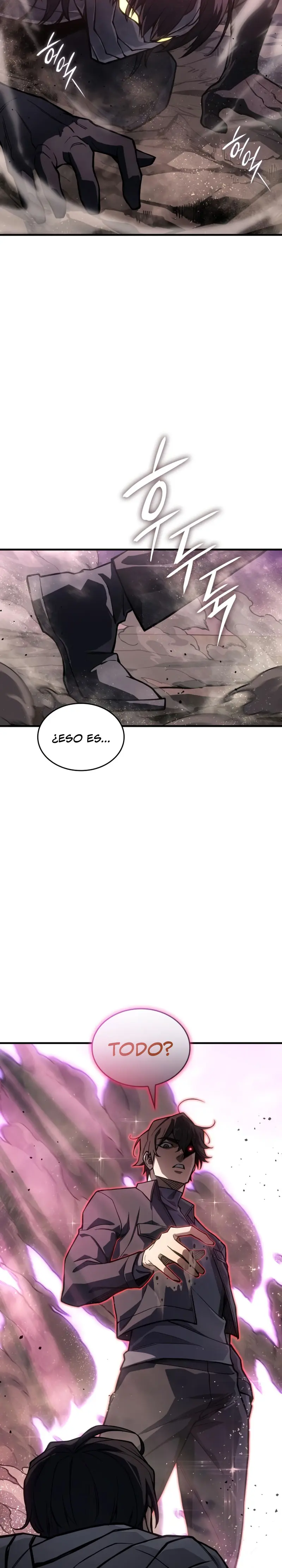 Regresé con el poder del Rey > Capitulo 121 > Page 251